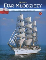 Czasopisma - Zbuduj Dar Młodzieży - miniaturka - grafika 1
