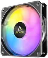 Chłodzenie procesora - Wentylator Antec P12 120mm PWM ARGB Black (3szt) - miniaturka - grafika 1