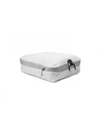 Akcesoria fotograficzne - Pokrowiec Peak Design Travel Line Packing Cube średni, kratka - miniaturka - grafika 1