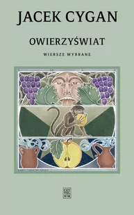 Owierzyświat - Poezja - miniaturka - grafika 1