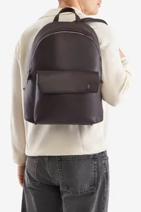 U.S. POLO ASSN. BEUXT5746MVP Brązowy ciemny - Plecaki - miniaturka - grafika 1