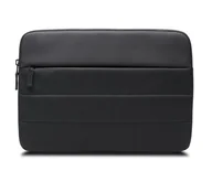 Torby na laptopy - Kensington K60393WW torba na laptop 30,5 cm (12") Etui kieszeniowe Czarny - miniaturka - grafika 1