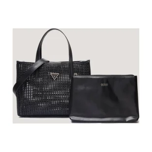 Guess Shopperka + saszetka BRIGITTA - Torebki damskie - miniaturka - grafika 1