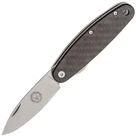 Scyzoryki - BRK-ESEE Churp Linerlock Carbon BRKC3 - miniaturka - grafika 1