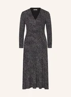 Sukienki - Hobbs Sukienka Drew schwarz - miniaturka - grafika 1