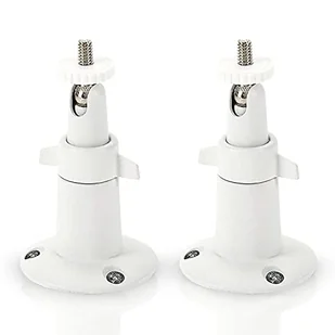 Wasserstein Arlo Cam Smart bezpieczeństwo transmisji do 's einstellbar uchwyt do Arlo HD i Arlo Pro i innych kompatybilnych modeli - Akcesoria fotograficzne - miniaturka - grafika 1