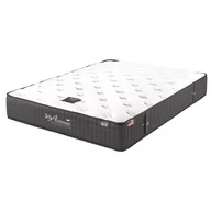 Materace - SERTA Materac SOHO HOUSE SERTA kieszeniowo-piankowy Rozmiar 200x200 PS2108_53681 - miniaturka - grafika 1