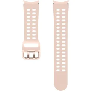 Samsung Pasek Extreme Sport Band 20mm M/L PInk ET-SXR87LPEGEU - Akcesoria do smartwatchy - miniaturka - grafika 1