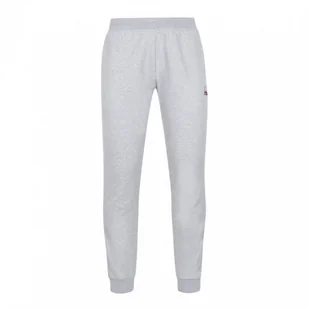 Męskie spodnie dresowe LE COQ SPORTIF ESS Pant Regular N3 M - Spodnie sportowe męskie - miniaturka - grafika 1