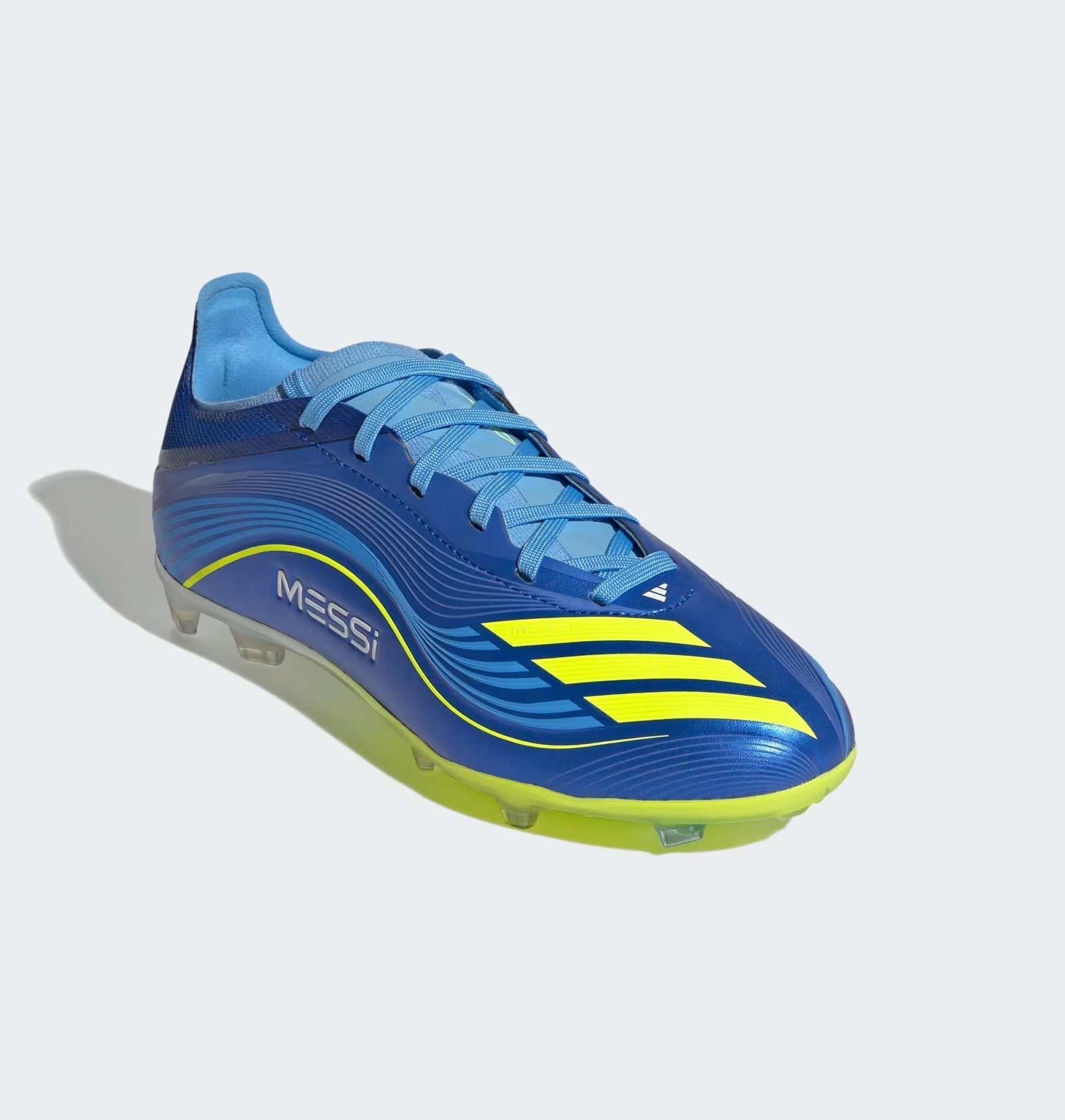 Adidas F50 Messi Elite Jr FG JP7450