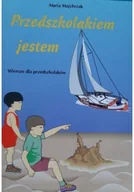 Poezja - Przedszkolakiem jestem - miniaturka - grafika 1