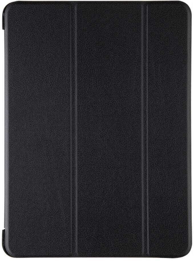 Etui na tablet Tactical Etui książkowe Samsung Galaxy Tab S7/S8 Book Tri Fold Case Black TBTFCFSGTS7B