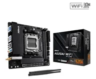 Płyty główne - Asrock A620AI WIFI - miniaturka - grafika 1