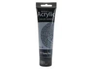 Farby i media malarskie - Farba akrylowa, Paynes Grey 797, 100 ml - miniaturka - grafika 1