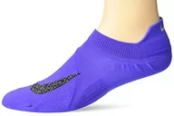 Skarpetki damskie - Nike Skarpety unisex U Nk Spark Ltwt Ns fioletowy/(czarny) 6-7.5 - miniaturka - grafika 1