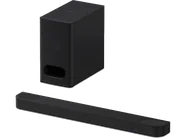 SONY Soundbar () + subwoofer HT-B600 Czarny