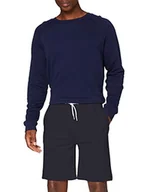Spodenki damskie - Kappa Topen szorty męskie niebieski 821 Navy X-L - miniaturka - grafika 1