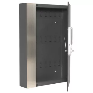 Rottner Key Home 24 szafki na klucze - Szafki na klucze - miniaturka - grafika 2