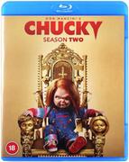Horrory Blu-Ray - Chucky Season 2 - miniaturka - grafika 1