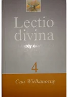 Religia i religioznawstwo - Lectio divina T. 04 (Wielkanoc) - miniaturka - grafika 1