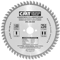 Tarcze do pił - CMT Piła do aluminium 160 x20 296.160.56H (29616056H) - miniaturka - grafika 1