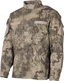 Kurtka męska MFH KURTKA MISSION COMBAT SNAKE FG M - Kurtki męskie - miniaturka - grafika 1