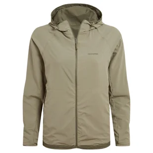 Kurtka damska Craghoppers NL Rosa Rev Jacket Rozmiar: S / Kolor: zielony - Kurtki i kamizelki sportowe damskie - miniaturka - grafika 1