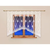 Firany - 4Home Firana Castle, 350 x 175 cm, 350 x 175 cm - miniaturka - grafika 1