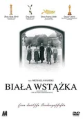 Filmy obyczajowe DVD - Biała wstążka - miniaturka - grafika 1