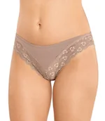 Majtki damskie - Triumph, Majtki damskie, Lovely Micro Tai, rozmiar XS - miniaturka - grafika 1