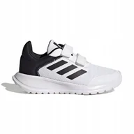 Buty dla dziewczynek - Buty dziecięce sportowe adidas Tensaur Run 2.0 CF K miękkie r. 33 1/2 - miniaturka - grafika 1