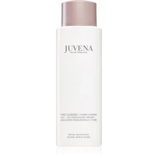 Juvena Kojące mleczko oczyszczające do twarzy - Juvena Pure Cleansing Kojące mleczko oczyszczające do twarzy - Juvena Pure Cleansing - Balsamy po goleniu - miniaturka - grafika 1