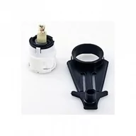 Akcesoria do armatury i ceramiki - Ideal Standard GLOWICA CERAMICZNA MULTIPORT A962716NU - miniaturka - grafika 1