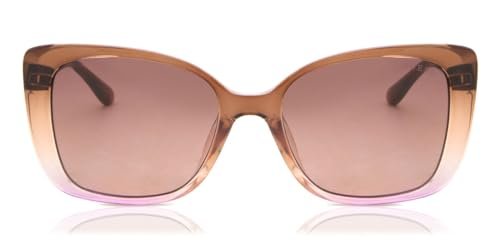 Guess Okulary GU9208, beżowe/inne, 49 dla dzieci