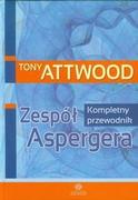 Książki medyczne - Harmonia Zespół Aspergera Kompletny przewodnik - Tony Attwood - miniaturka - grafika 1