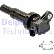 Cewki zapłonowe - Cewka zapłonowa Delphi GN10826-12B1 - miniaturka - grafika 1