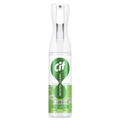 Środki do podłóg i mebli - Spray czyszczący uniwersalny CIF Infinite Clean Lime & Lemongrass 280 ml - miniaturka - grafika 1
