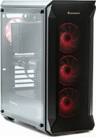 Zestawy komputerowe - Game X G300, Core i5-13400F, 32 GB, RTX 4060 Ti, 1 TB M.2 PCIe Windows 11 Home - miniaturka - grafika 1