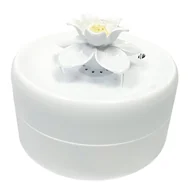 Miski dla kotów - Pioneer Pet Magnolia, poidełko fontanna - Pompa zapasowa - miniaturka - grafika 1