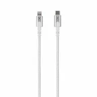 Kable komputerowe i do monitorów - Xtorm Kabel Original USB-C - Lightning 3m biały - miniaturka - grafika 1