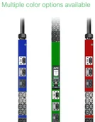 Szafy rack - Szafa APC Szafka Rack Wisząca/Naścienna APDU10250SM - miniaturka - grafika 1