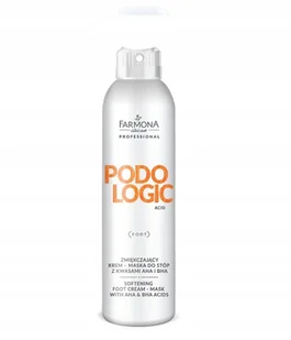 Farmona Professional Podologic Acid Sól do kąpieli stóp z kwasami AHA i BHA - Pielęgnacja stóp - miniaturka - grafika 2