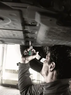 ZESTAW KRAFTFORM KOMPAKT 400 RA, SET 2, 9CZ. - Inne urządzenia budowlane - miniaturka - grafika 7