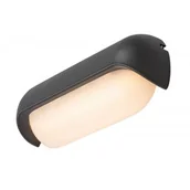 Lampy ogrodowe - RABALUX 77041 Hulst Zewnętrzna lampa ścienna 850 LM IP65 antracyt LED 13 - miniaturka - grafika 1