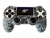 Kontrolery do Playstation - Pokrowiec silikonowy ETUI na pada PS4 DUALSHOCK 4 - miniaturka - grafika 1