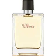 Wody i perfumy męskie - Hermes Terre d Woda toaletowa 200 ml - miniaturka - grafika 1