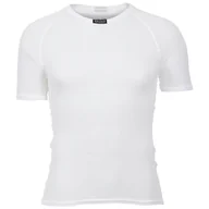 Koszulki sportowe męskie - Koszulka Brynje of Norway Super Micro T-Shirt Rozmiar: XL / Kolor: biały - miniaturka - grafika 1