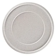 Talerze - PORCELANA RAK STONE Talerz płaski 32 cm, silgranitowy - miniaturka - grafika 1