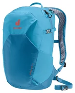 Walizki - Plecak turystyczny Deuter Speed Lite 21 azure-reef - miniaturka - grafika 1