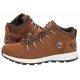 Odzież trekkingowa męska - Buty Trekkingowe Sprint Trekker Mid Rust Nubuck 0A25DC (TI84-d) Timberland - miniaturka - grafika 1